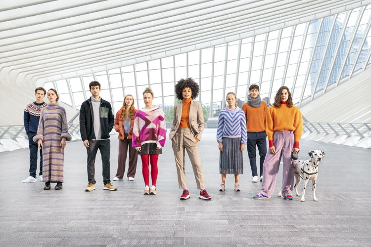 Brantano kleding heren 2025